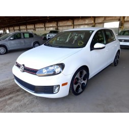 2012 VOLKSWAGEN GTI