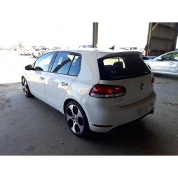2012 VOLKSWAGEN GTI