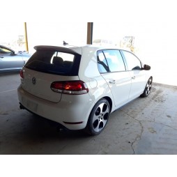 2012 VOLKSWAGEN GTI