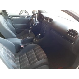 2012 VOLKSWAGEN GTI
