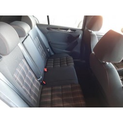 2012 VOLKSWAGEN GTI