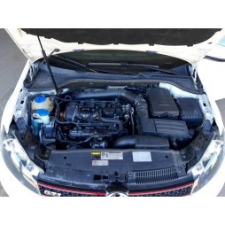 2012 VOLKSWAGEN GTI