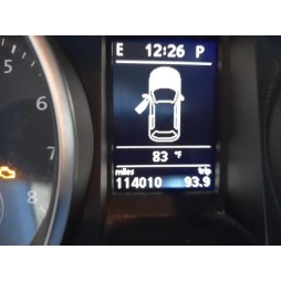 2012 VOLKSWAGEN GTI