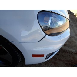 2012 VOLKSWAGEN GTI