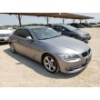 2013 BMW 335 I