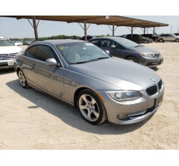 2013 BMW 335 I