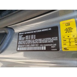 2013 BMW 335 I