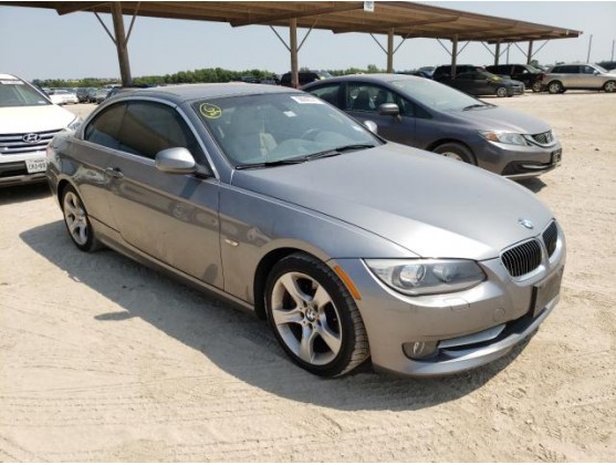 2013 BMW 335 I