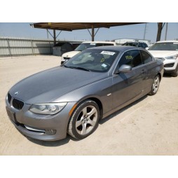 2013 BMW 335 I
