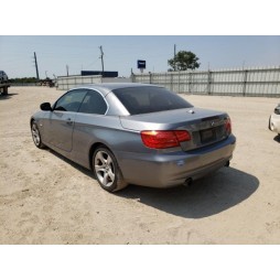 2013 BMW 335 I