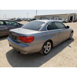 2013 BMW 335 I