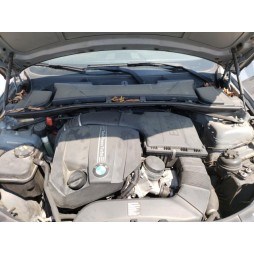 2013 BMW 335 I