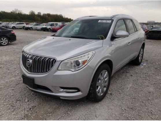 2013 BUICK ENCLAVE