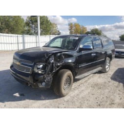 2013 CHEVROLET SUBURBAN K1500 LTZ