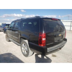 2013 CHEVROLET SUBURBAN K1500 LTZ