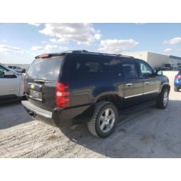 2013 CHEVROLET SUBURBAN K1500 LTZ