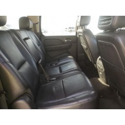 2013 CHEVROLET SUBURBAN K1500 LTZ