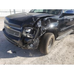 2013 CHEVROLET SUBURBAN K1500 LTZ