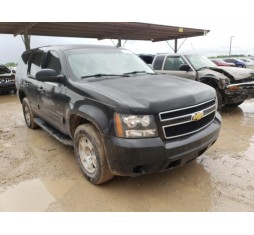 2013 CHEVROLET TAHOE C1500 LS