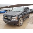 2013 CHEVROLET TAHOE C1500 LS 2013 CHEVROLET TAHOE C1500 LS
