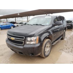 2013 CHEVROLET TAHOE C1500 LS