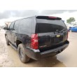 2013 CHEVROLET TAHOE C1500 LS 2013 CHEVROLET TAHOE C1500 LS