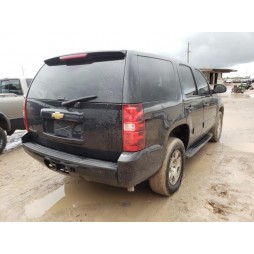 2013 CHEVROLET TAHOE C1500 LS