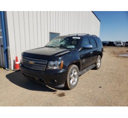 2013 CHEVROLET TAHOE C1500 LT