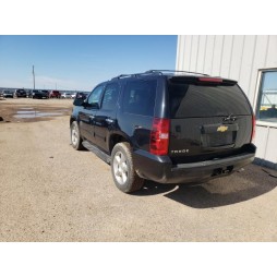2013 CHEVROLET TAHOE C1500 LT