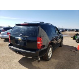 2013 CHEVROLET TAHOE C1500 LT