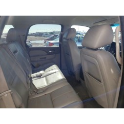 2013 CHEVROLET TAHOE C1500 LT