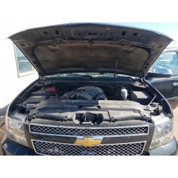 2013 CHEVROLET TAHOE C1500 LT