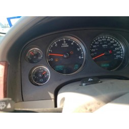 2013 CHEVROLET TAHOE C1500 LT