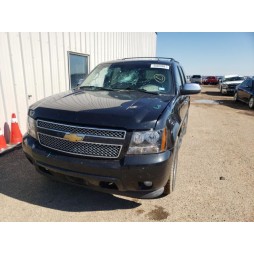 2013 CHEVROLET TAHOE C1500 LT