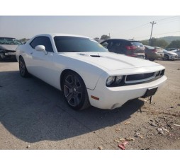 2013 DODGE CHALLENGER R/T
