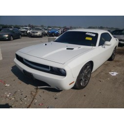 2013 DODGE CHALLENGER R/T