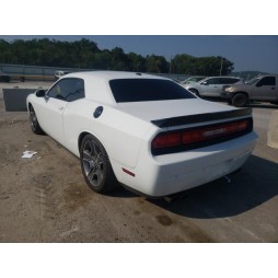 2013 DODGE CHALLENGER R/T