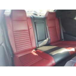 2013 DODGE CHALLENGER R/T