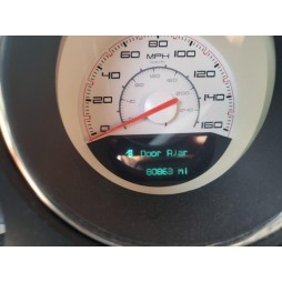 2013 DODGE CHALLENGER R/T