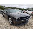 2013 DODGE CHALLENGER SXT