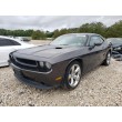 2013 DODGE CHALLENGER SXT