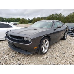 2013 DODGE CHALLENGER SXT