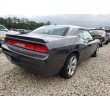 2013 DODGE CHALLENGER SXT