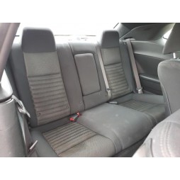 2013 DODGE CHALLENGER SXT