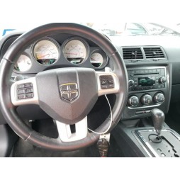 2013 DODGE CHALLENGER SXT