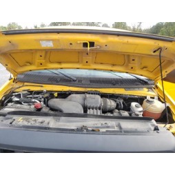 2013 FORD ECONOLINE E150 VAN