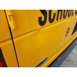 2013 FORD ECONOLINE E150 VAN