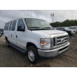 2013 FORD ECONOLINE E350 SUPER DUTY WAGON