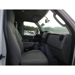 2013 FORD ECONOLINE E350 SUPER DUTY WAGON
