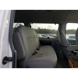 2013 FORD ECONOLINE E350 SUPER DUTY WAGON